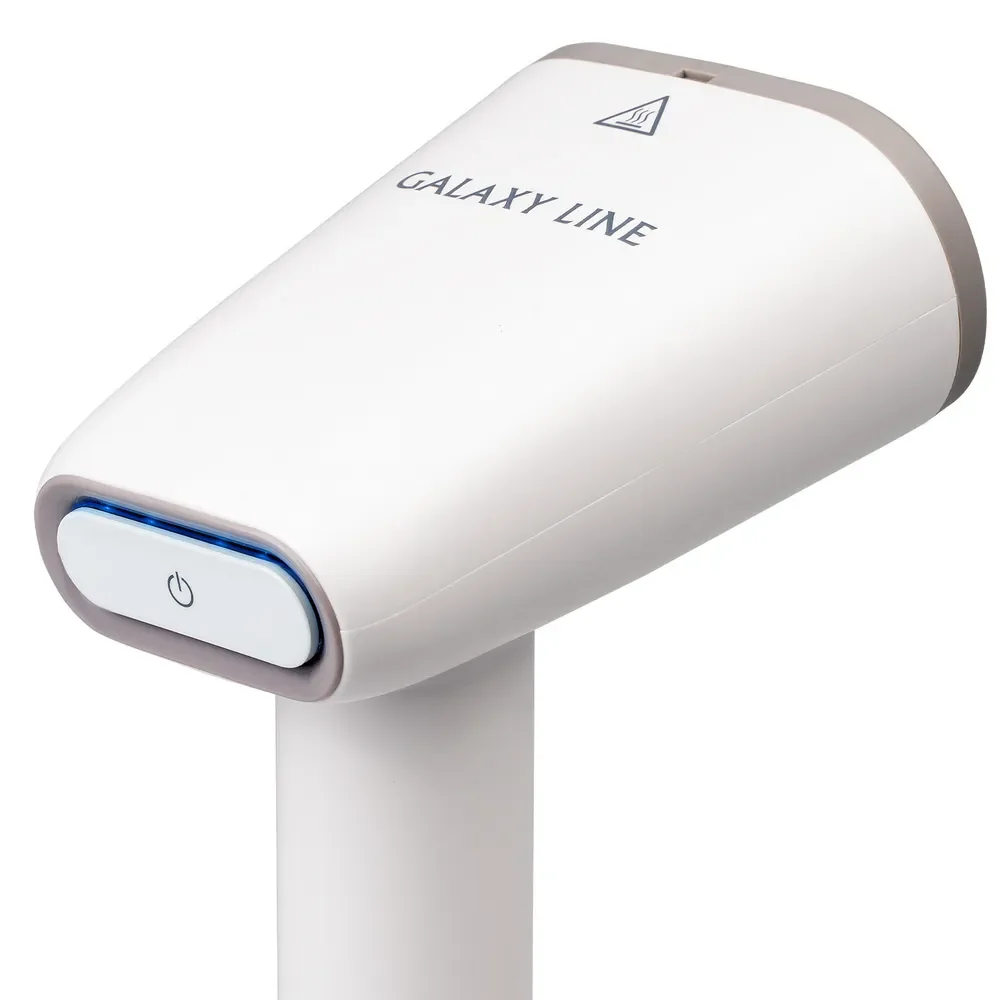 Отпариватель GALAXY LINE GL6198 белый - ForteMarket Отпариватель GALAXY LINE GL6198 белый купить,0