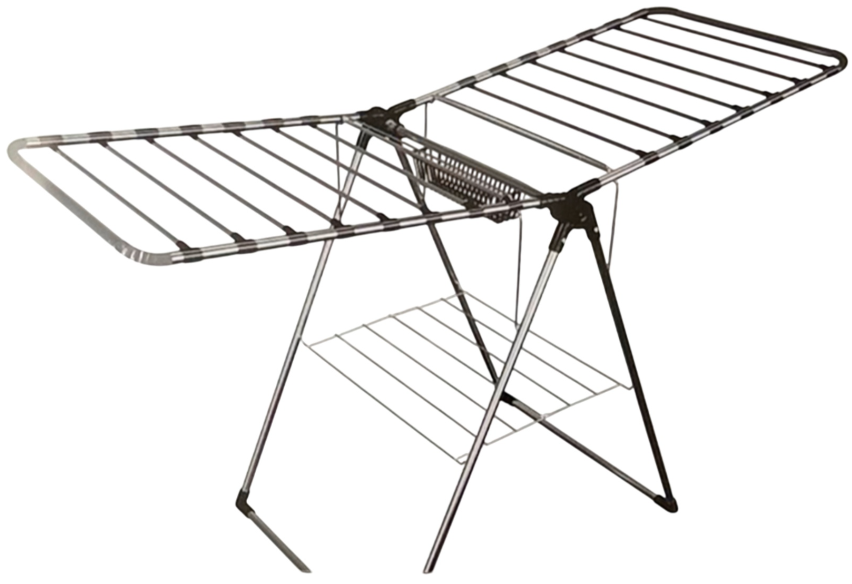 Сушилка для белья Dessus DS-5 серый купить,NaN