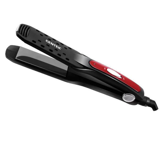 Выпрямитель Centek CT-2009 черно-красный