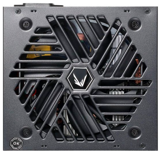 Блок питания Formula V FX-500 500 Вт купить,NaN