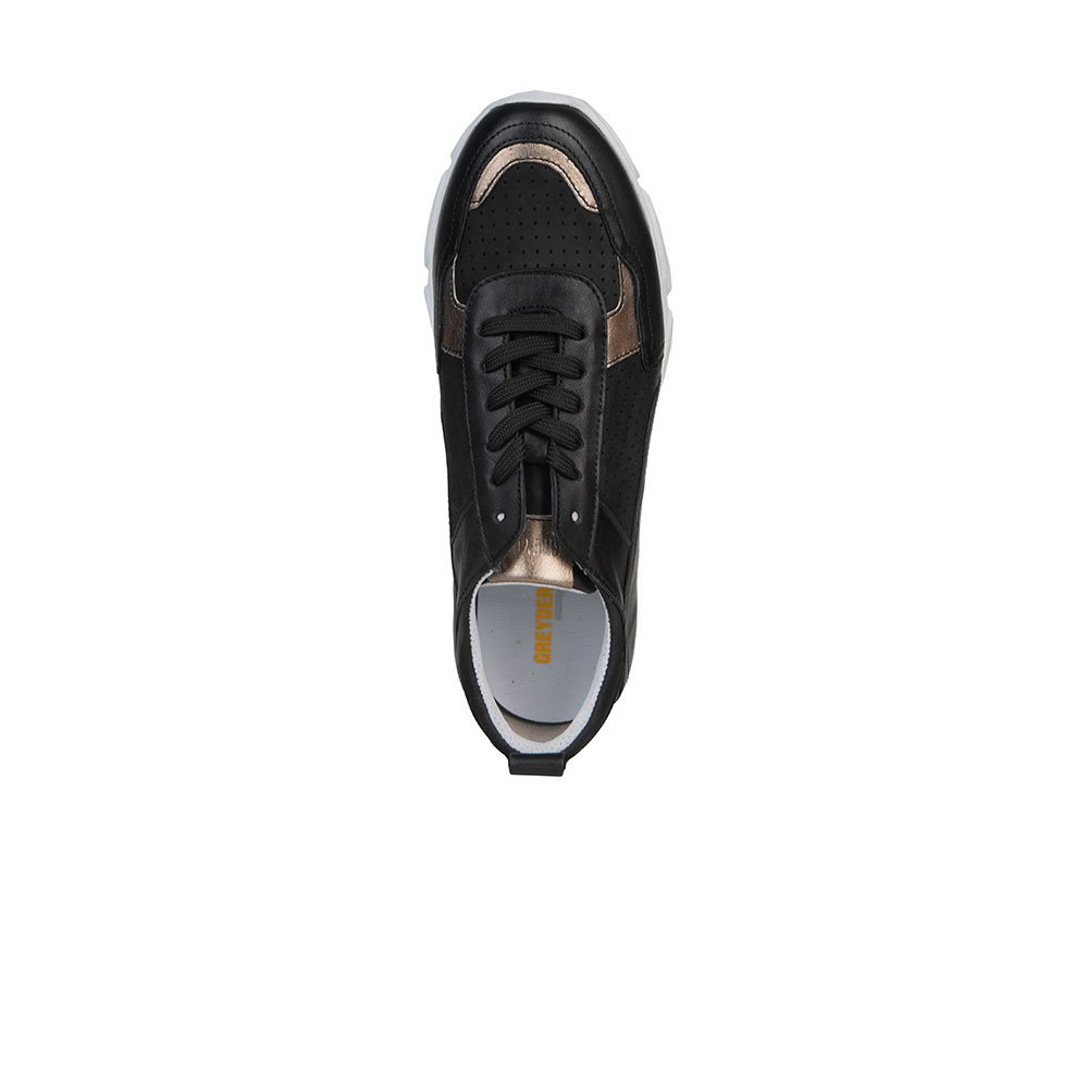 Кроссовки Greyder 29691SIYAH black 38 купить,NaN