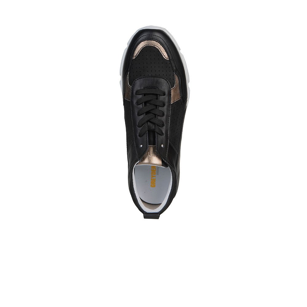 Кроссовки Greyder 29691SIYAH black 40 купить,NaN