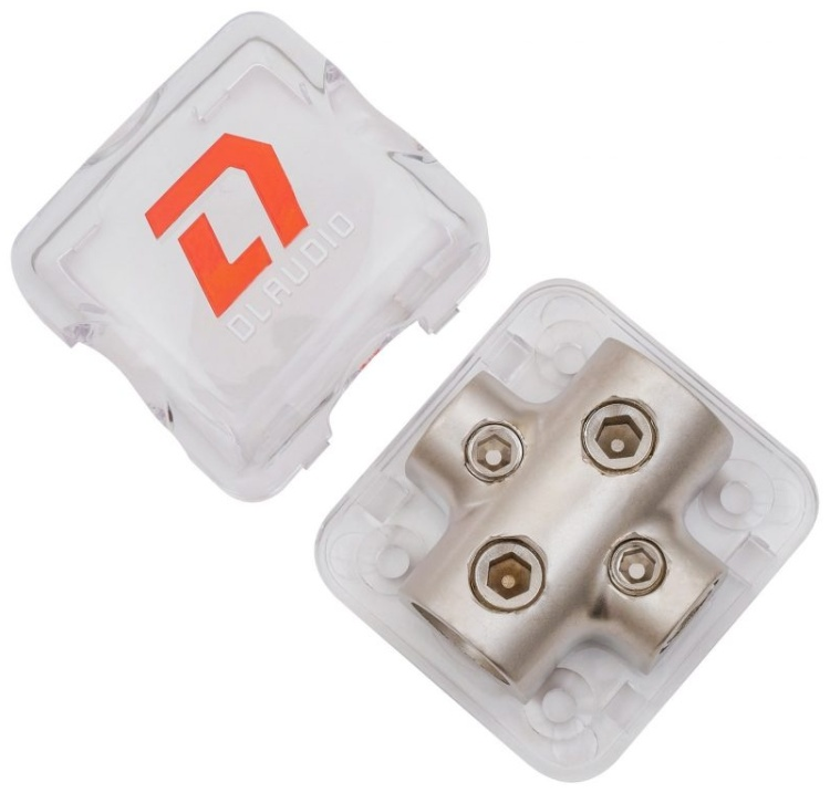 Адаптер DL Audio Phoenix Power Distributor 02 1 шт