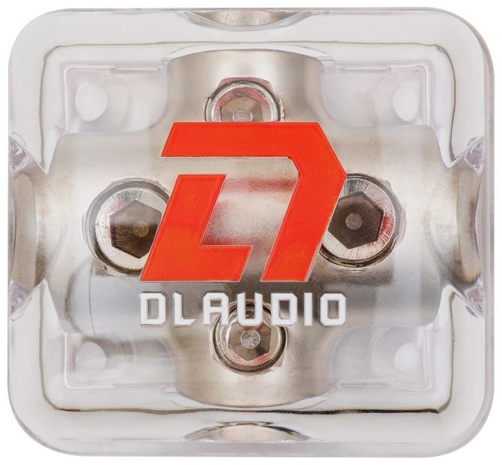 Адаптер DL Audio Phoenix Power Distributor 02 1 шт купить,4989