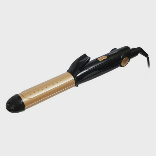 Стайлер Centek CT-2010 черно-золотистый