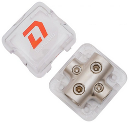 Адаптер DL Audio Phoenix Power Distributor 02 1 шт