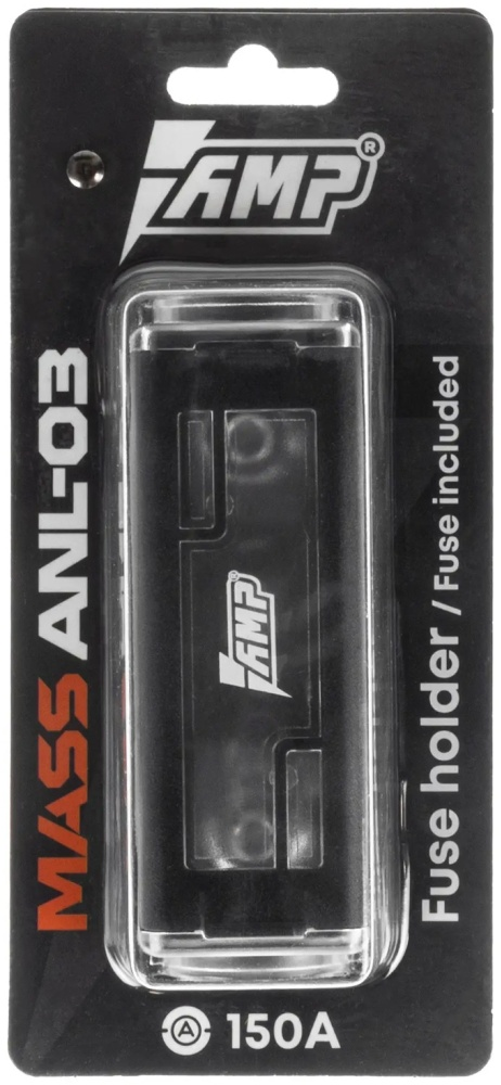 Держатель AMP MASS ANL-03 150A 1 шт купить,4799
