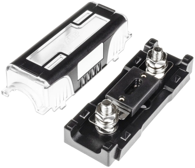 Держатель AMP MASS ANL-03 150A 1 шт купить,4799