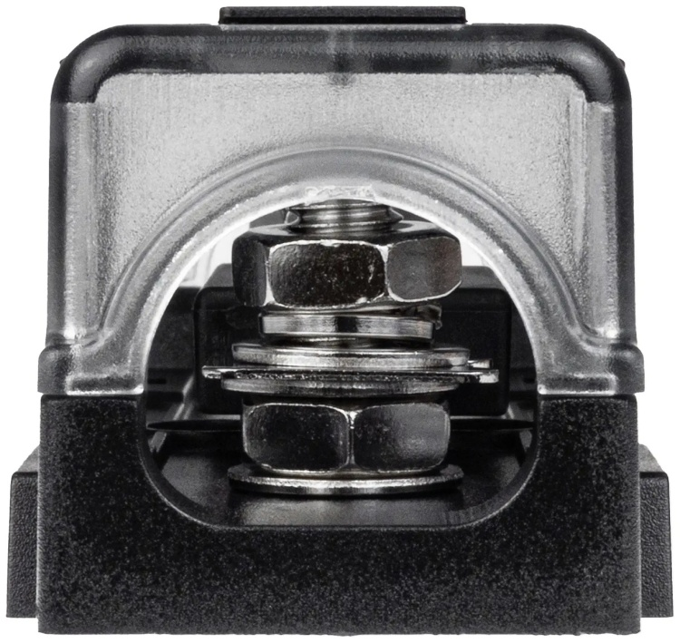 Держатель AMP MASS ANL-03 150A 1 шт купить,4799