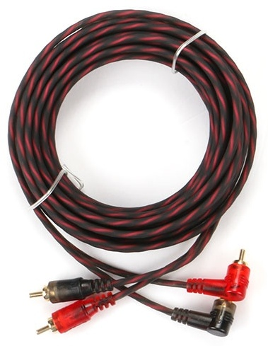 Установочный комплект УРАЛ Molot 2RCA-MT5M 1 шт
