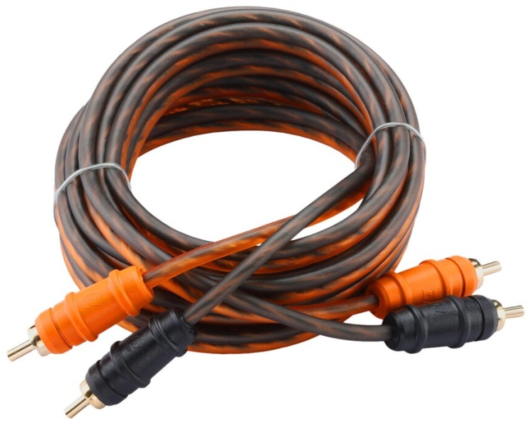 Кабель DL Audio Gryphon Lite RCA 6 м 1 шт