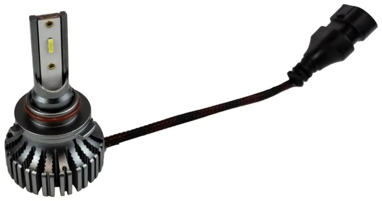 Светодиодная AMP CSP H02s HB3  1 шт