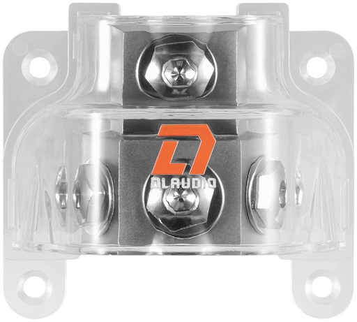 Адаптер DL Audio Power Distributor 08 1 шт