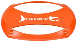 Защитная сетка DL Audio Barracuda 69 Grill Orange 2 шт