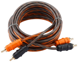Кабель DL Audio Gryphon Lite RCA 6 м 1 шт