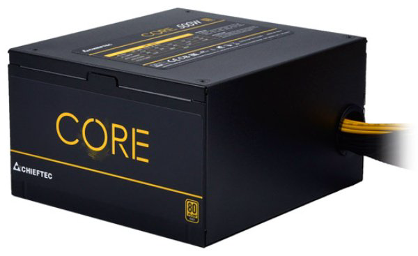 Блок питания Chieftec Core BBS-700S 700 Вт купить,40990