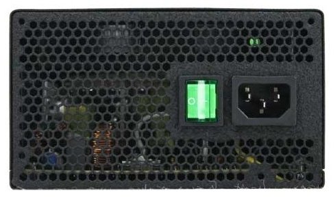 Блок питания Game Max GM-500 SE 500W купить,NaN