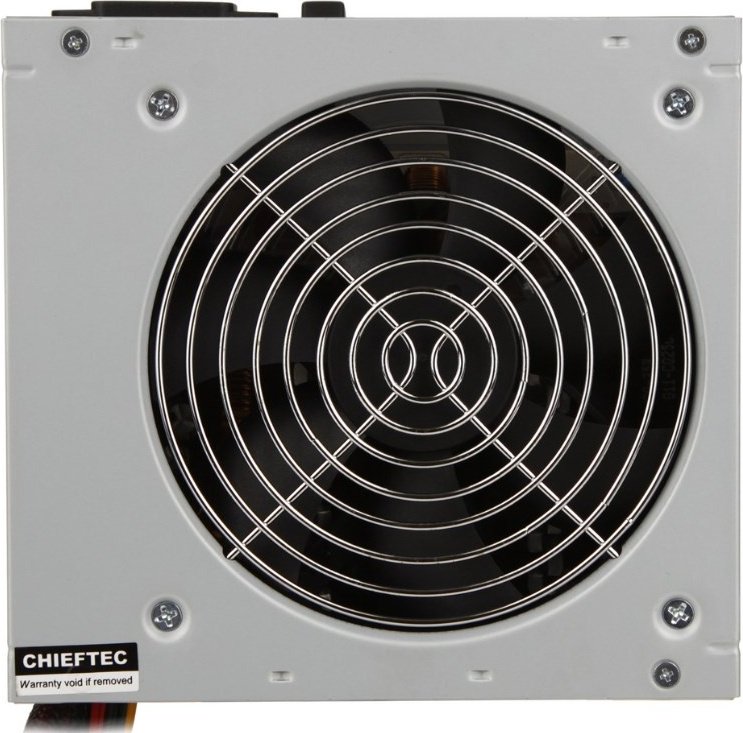 Блок питания Chieftec iArena GPA-600S 600 Вт