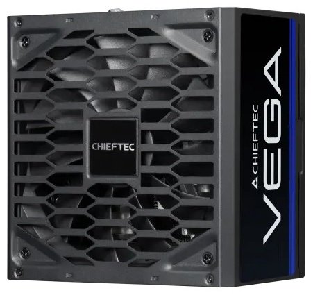 Блок питания Chieftec Vega 850W, PPG-850-S 850 Вт