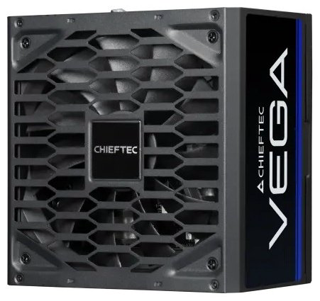 Блок питания Chieftec Vega 850W, PPG-850-S 850 Вт купить,NaN