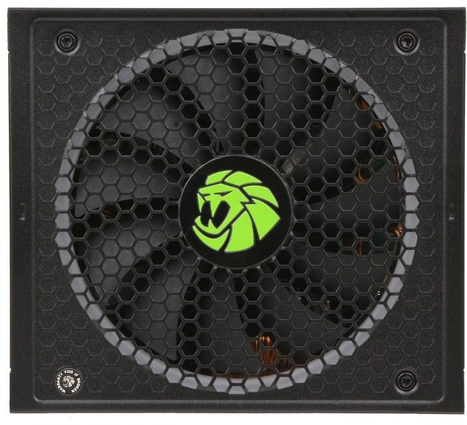 Блок питания Game Max RGB-SMART 1300 PRO 1300 Вт