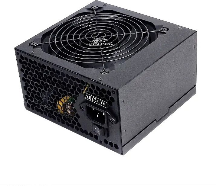 Блок питания Wintek WT-600 600W