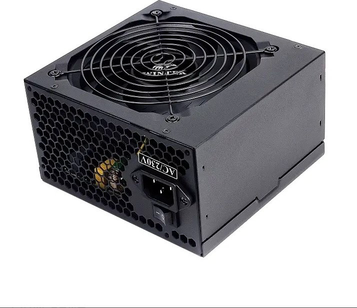 Блок питания Wintek WT-600 600W