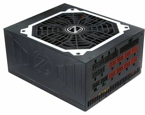 Блок питания Zalman ZM1200-ARX 1200W