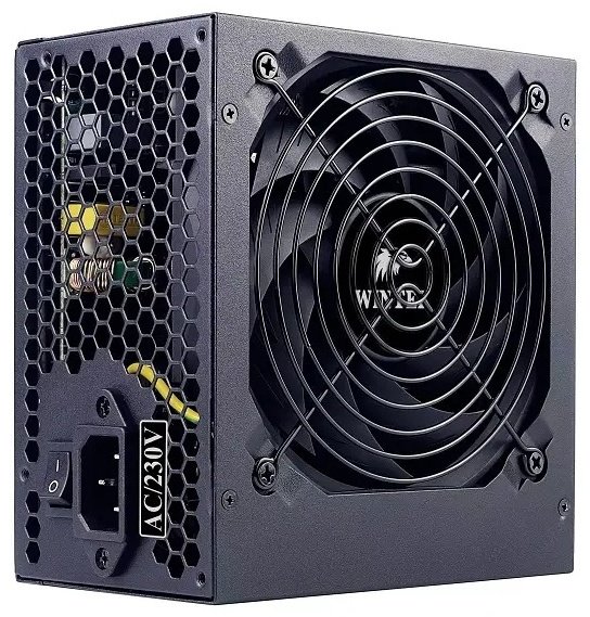 Блок питания Wintek WT-600 600W