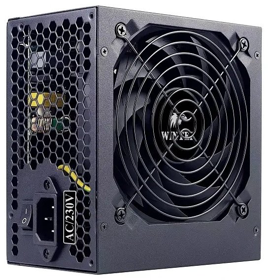 Блок питания Wintek WT-600 600W купить,22663