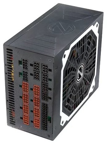 Блок питания Zalman ZM1200-ARX 1200W