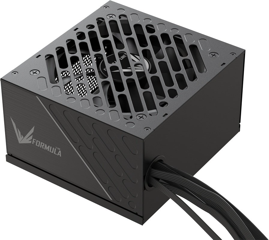 Блок питания Formula V FV-550WD 550 Вт - ForteMarket Блок питания Formula V FV-550WD 550 Вт купить,20412