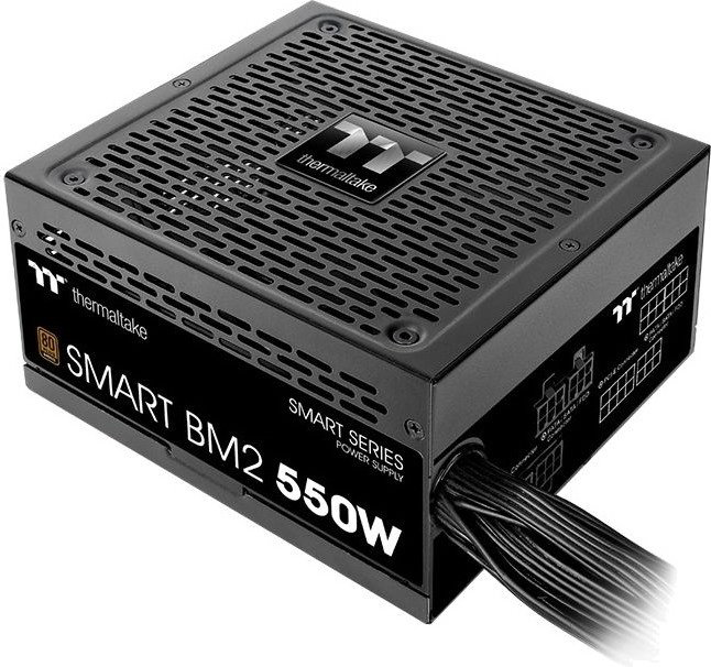 Блок питания Thermaltake Smart BM2 550W