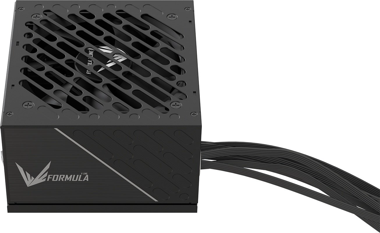 Блок питания Formula V FV-550WD 550 Вт - ForteMarket Блок питания Formula V FV-550WD 550 Вт купить,20412