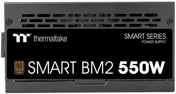 Блок питания Thermaltake Smart BM2 550W купить,NaN