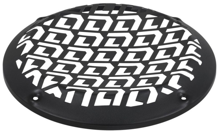 Защитная сетка DL Audio Piranha 200 Grill Black 2 шт