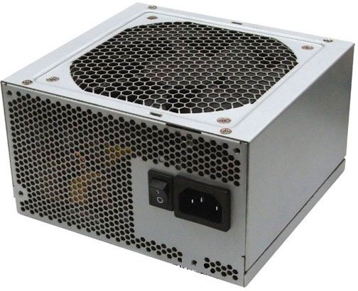 Блок питания Seasonic Electronics SSP-450RT 450W