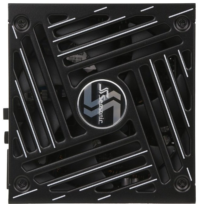 Блок питания Seasonic Focus GX-1000 (SRP-FGX102-A5A32SF) 1000 Вт купить,NaN
