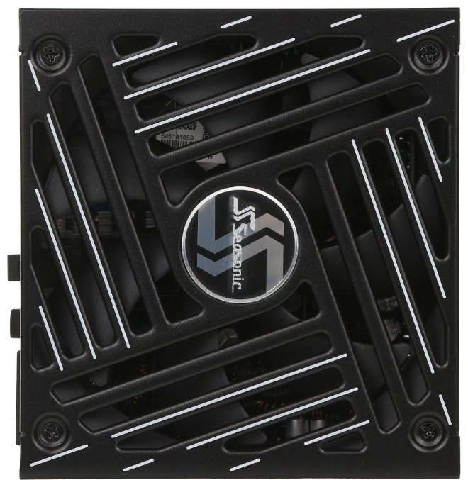 Блок питания Seasonic Focus GX-1000 (SRP-FGX102-A5A32SF) 1000 Вт купить,NaN