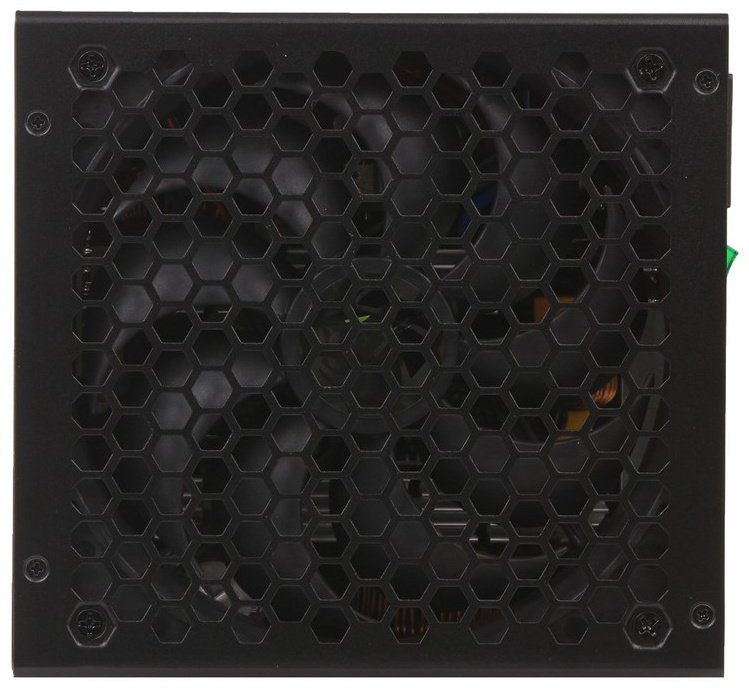 Блок питания Game Max GM 800B 800 Вт