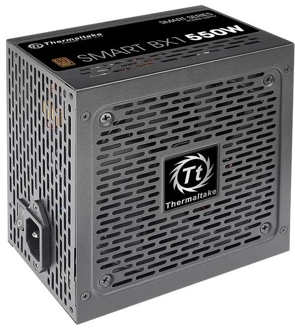 Блок питания Thermaltake Smart BX1 550W