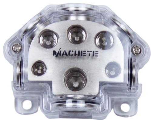 Распределитель питания Deaf Bonce MACHETE MD-15 1 шт