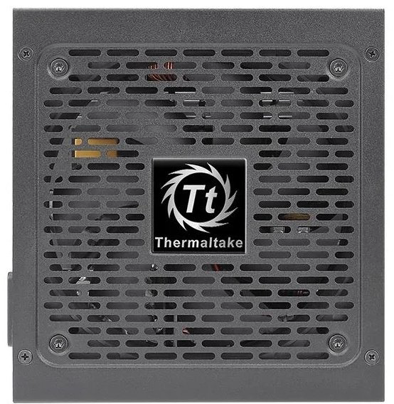 Блок питания Thermaltake Smart BX1 550W купить,NaN
