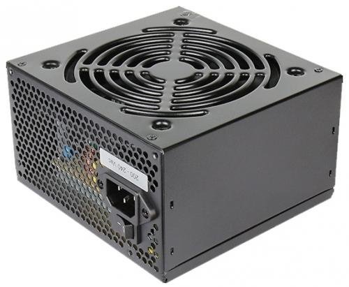 Блок питания AeroCool VX-650 650W
