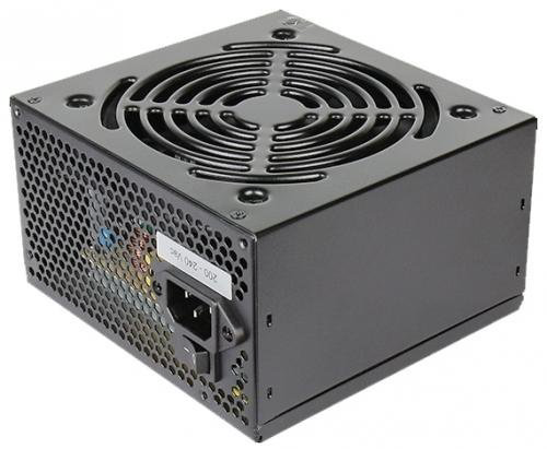 Блок питания AeroCool VX-650 650W купить,NaN