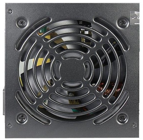 Блок питания AeroCool VX-650 650W