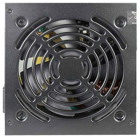 Блок питания AeroCool VX-650 650W купить,NaN