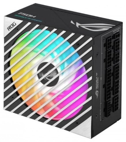 Блок питания ASUS ROG-LOKI-750P-SFX-L-GAMING 750 Вт