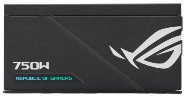 Блок питания ASUS ROG-LOKI-750P-SFX-L-GAMING 750 Вт