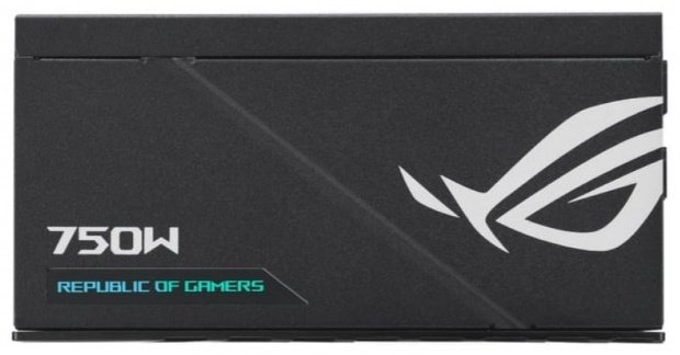 Блок питания ASUS ROG-LOKI-750P-SFX-L-GAMING 750 Вт купить,135990